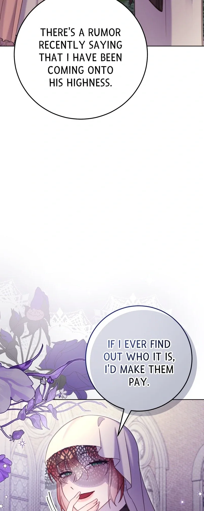 You’re Unforgiven, Your Majesty Chapter 47 page 28