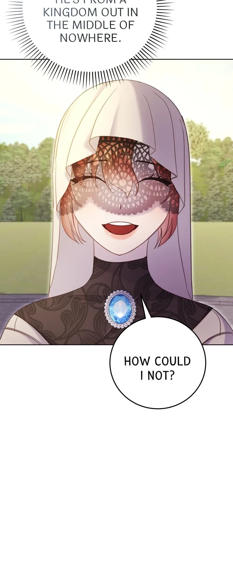 You’re Unforgiven, Your Majesty Chapter 47 page 21
