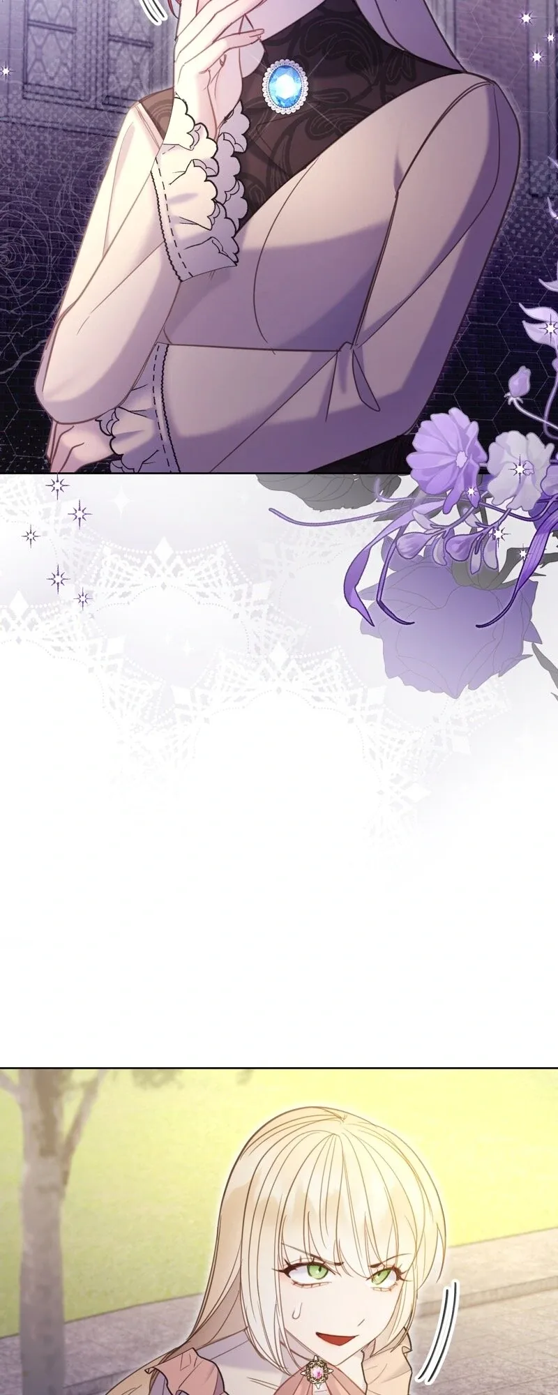 You’re Unforgiven, Your Majesty Chapter 47 page 29