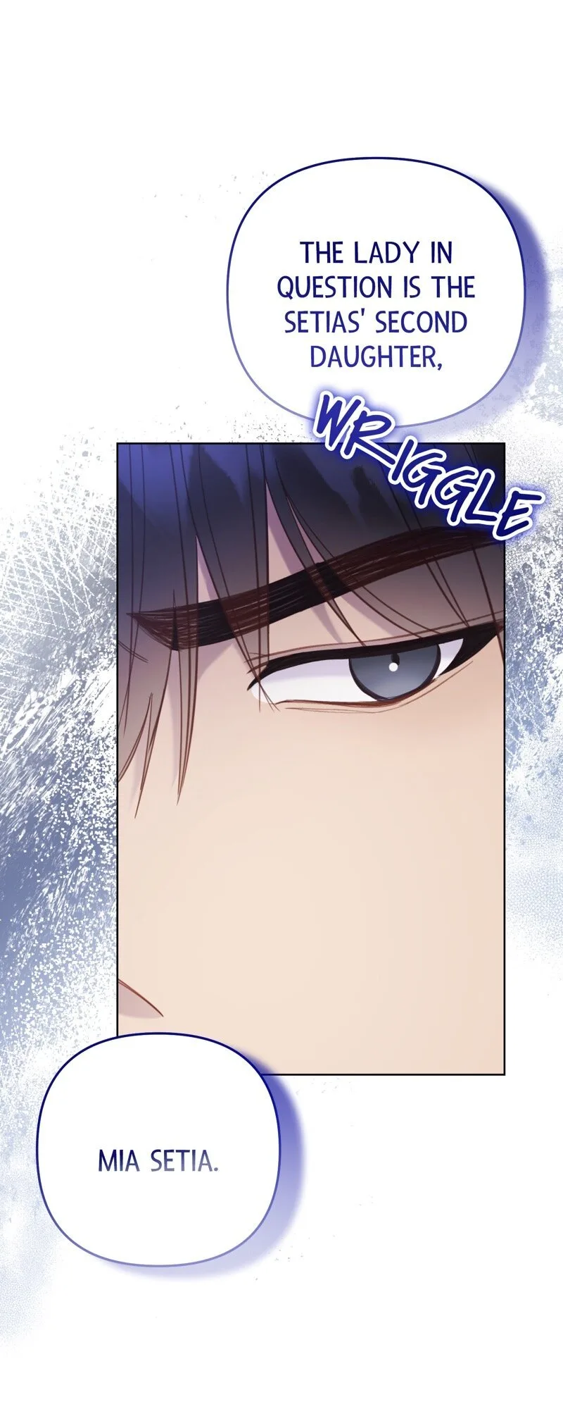 You’re Unforgiven, Your Majesty Chapter 45 page 71