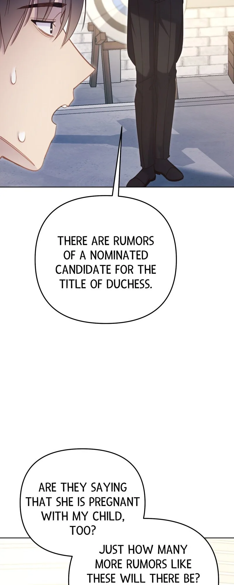 You’re Unforgiven, Your Majesty Chapter 45 page 69