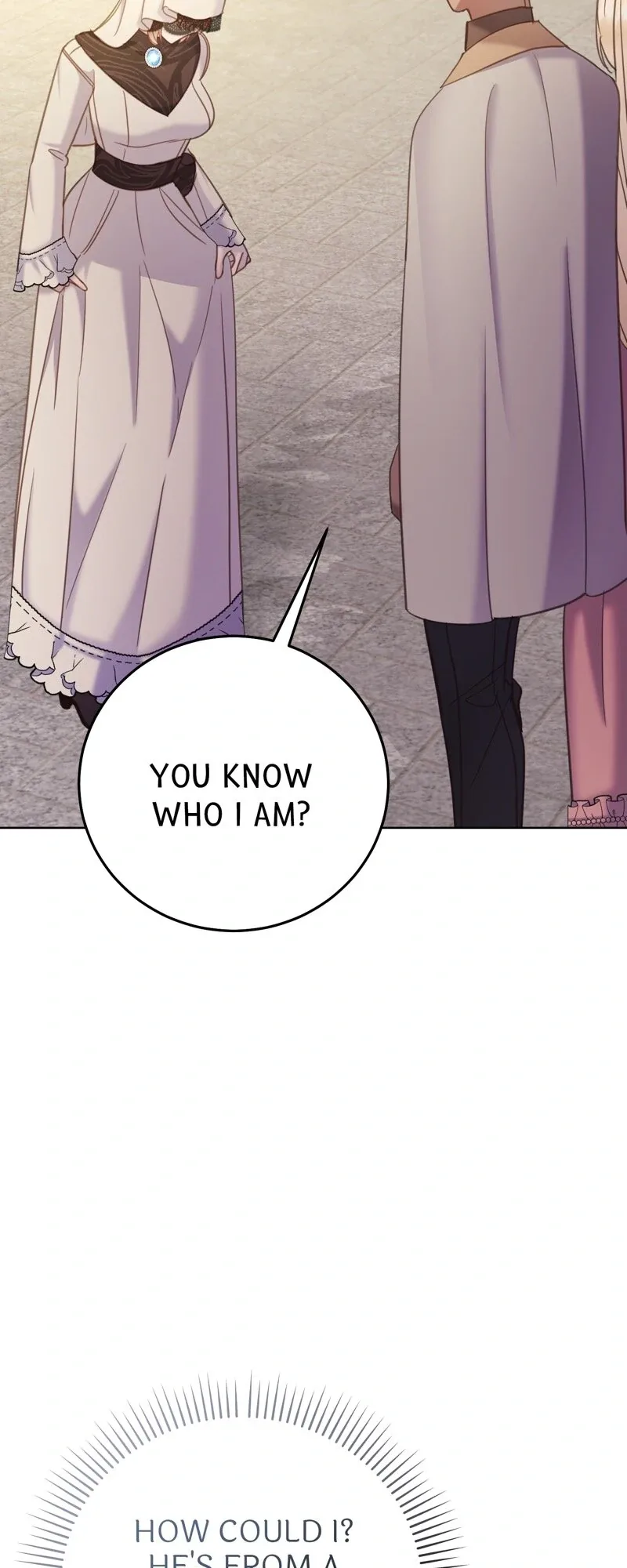 You’re Unforgiven, Your Majesty Chapter 47 page 20