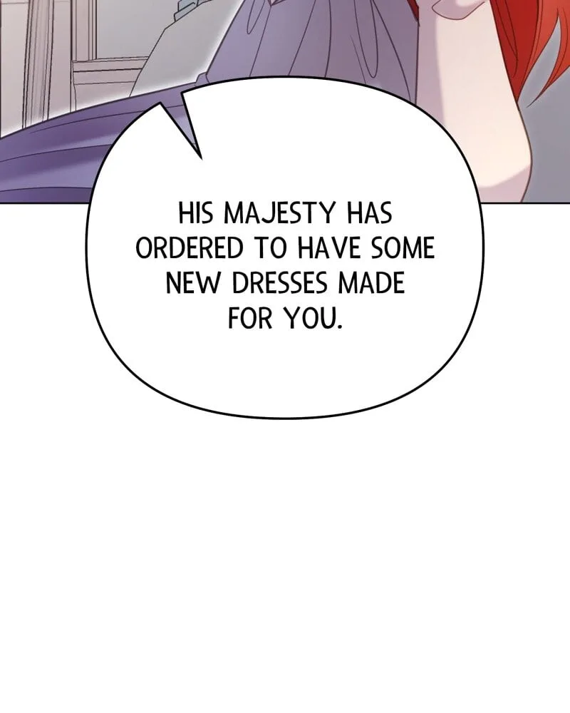 You’re Unforgiven, Your Majesty Chapter 45 page 41