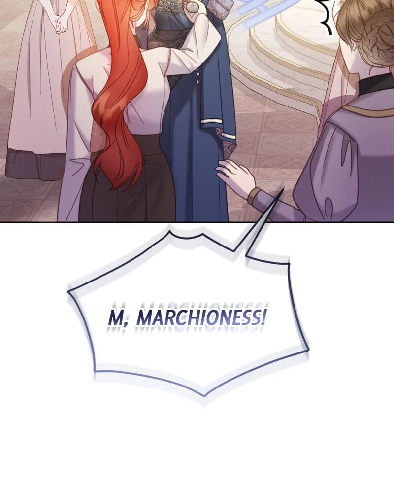 You’re Unforgiven, Your Majesty Chapter 45 page 57