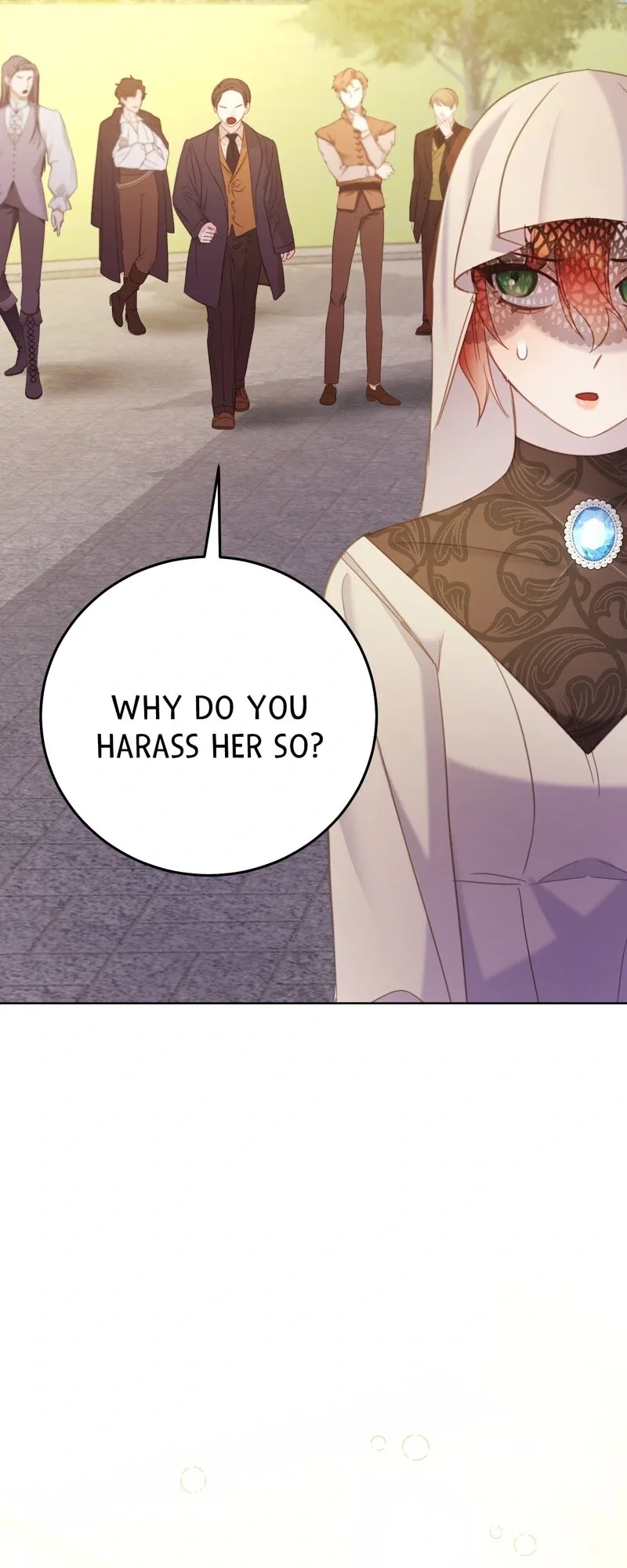 You’re Unforgiven, Your Majesty Chapter 47 page 38