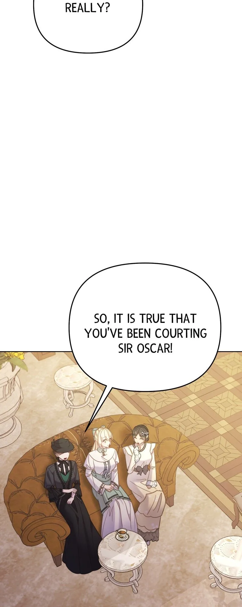 You’re Unforgiven, Your Majesty Chapter 45 page 78