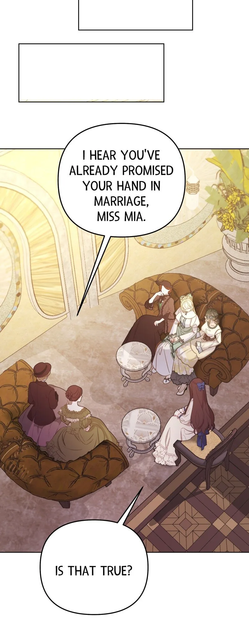 You’re Unforgiven, Your Majesty Chapter 45 page 75