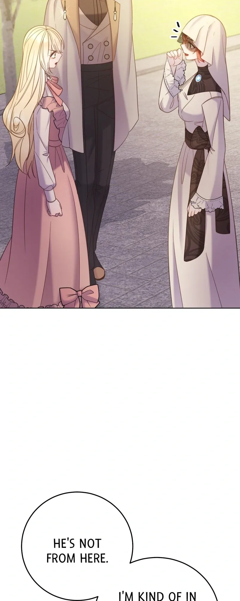 You’re Unforgiven, Your Majesty Chapter 47 page 15