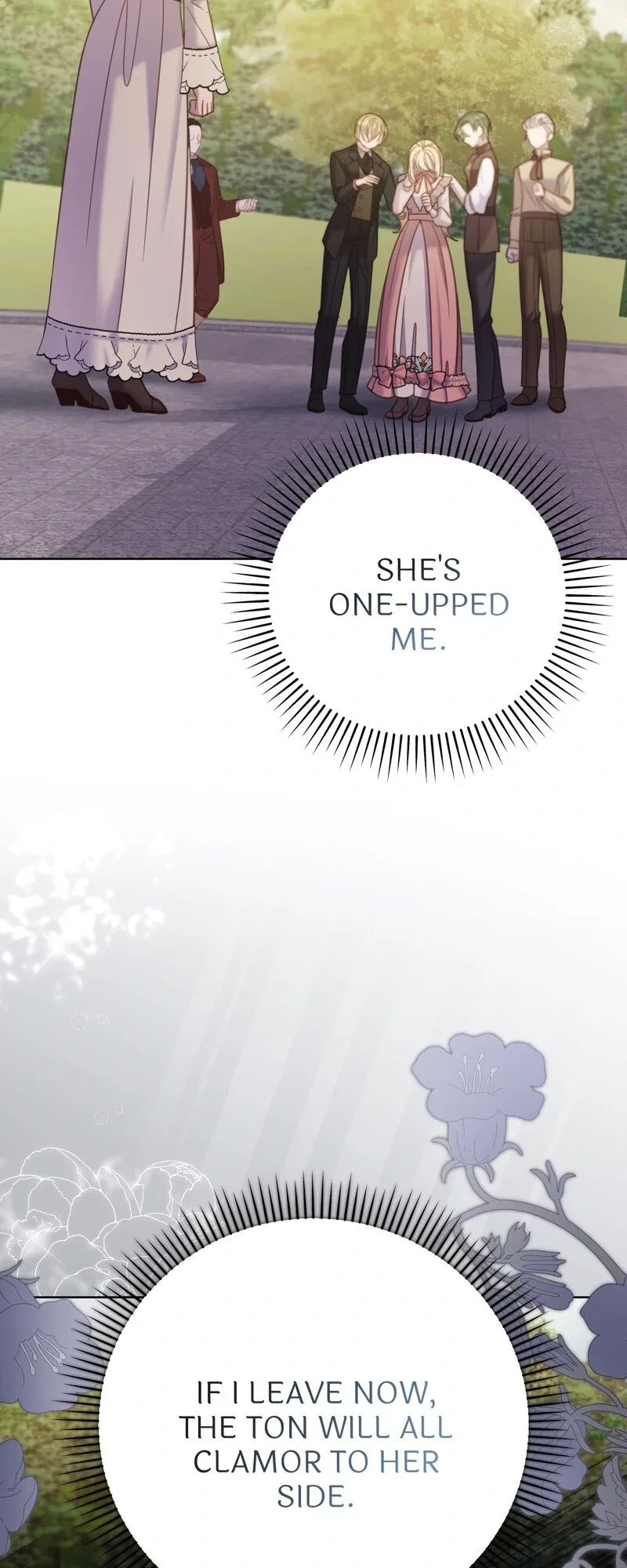 You’re Unforgiven, Your Majesty Chapter 47 page 42