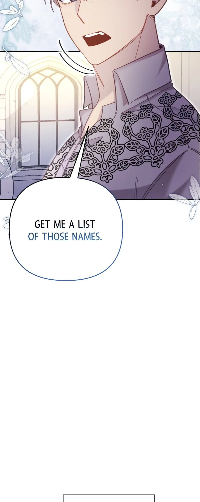 You’re Unforgiven, Your Majesty Chapter 45 page 74