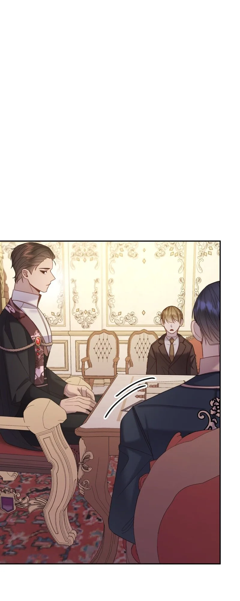 You’re Unforgiven, Your Majesty Chapter 43 page 31