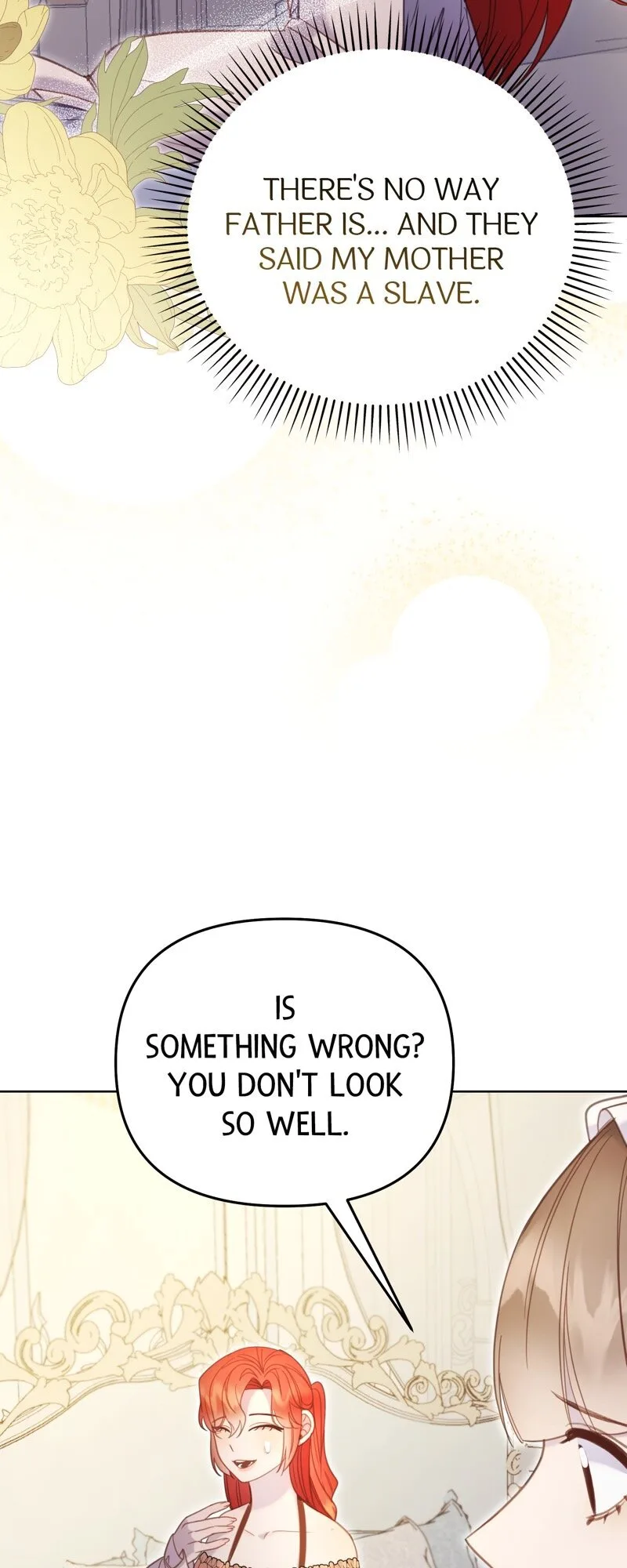 You’re Unforgiven, Your Majesty Chapter 45 page 38