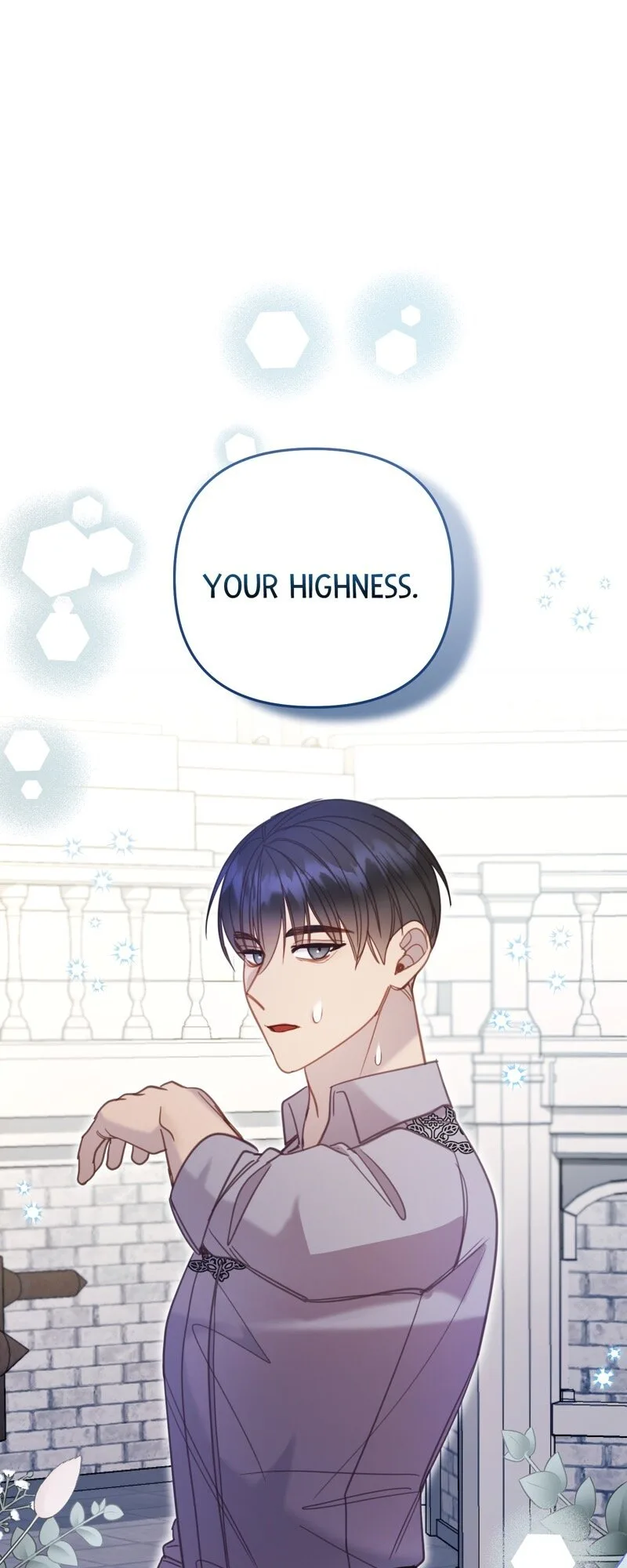 You’re Unforgiven, Your Majesty Chapter 45 page 67
