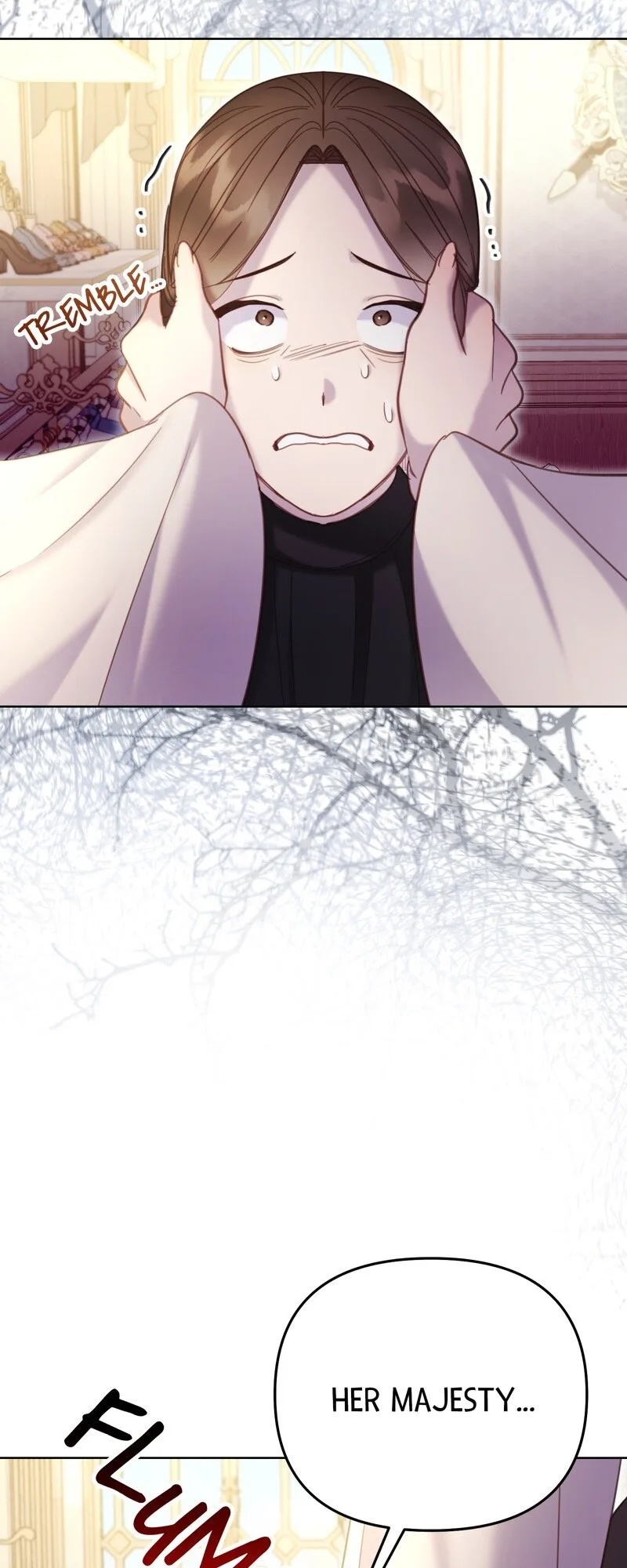 You’re Unforgiven, Your Majesty Chapter 45 page 63