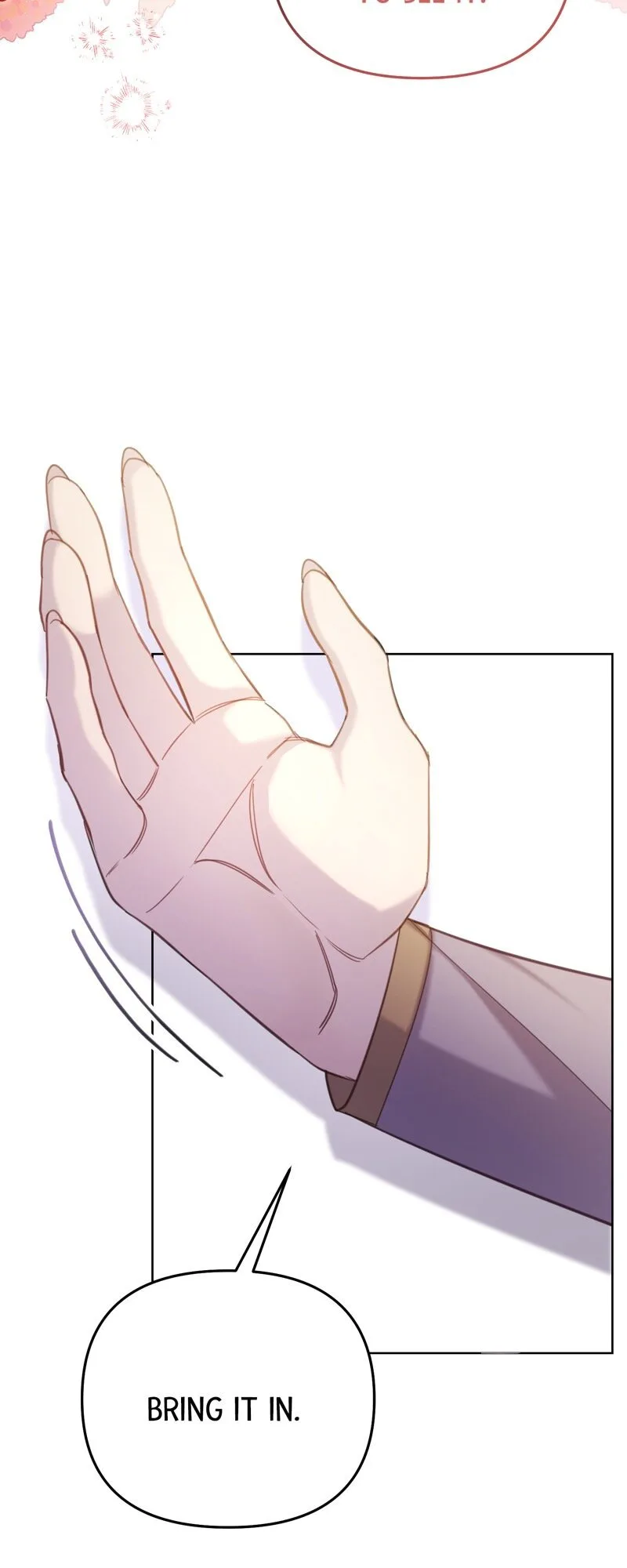 You’re Unforgiven, Your Majesty Chapter 45 page 47