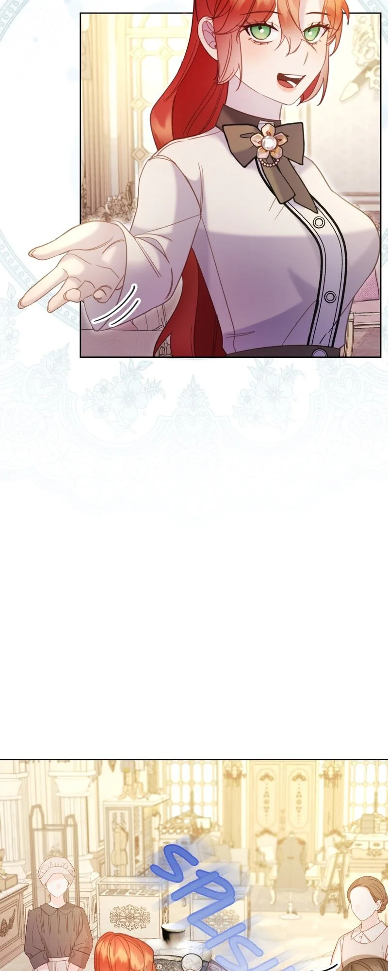 You’re Unforgiven, Your Majesty Chapter 45 page 56
