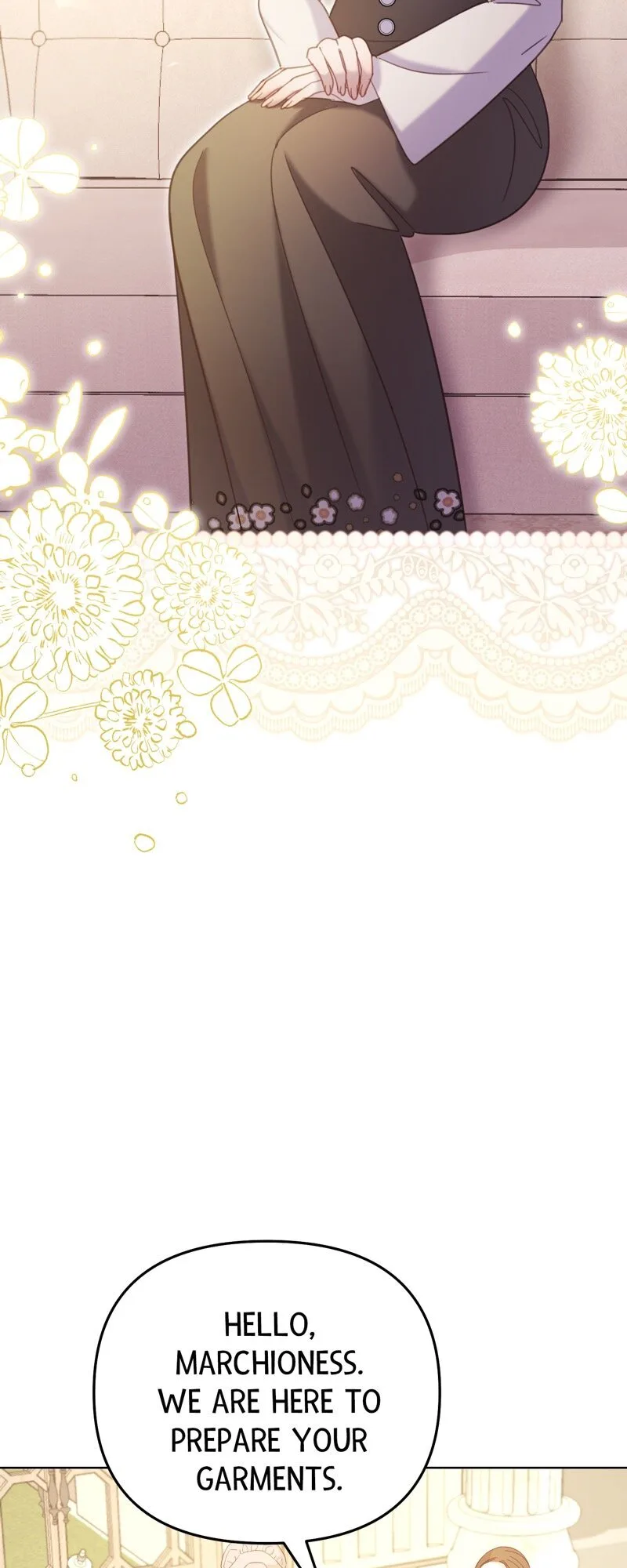 You’re Unforgiven, Your Majesty Chapter 45 page 43