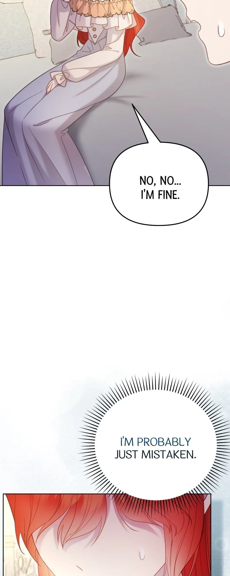 You’re Unforgiven, Your Majesty Chapter 45 page 39