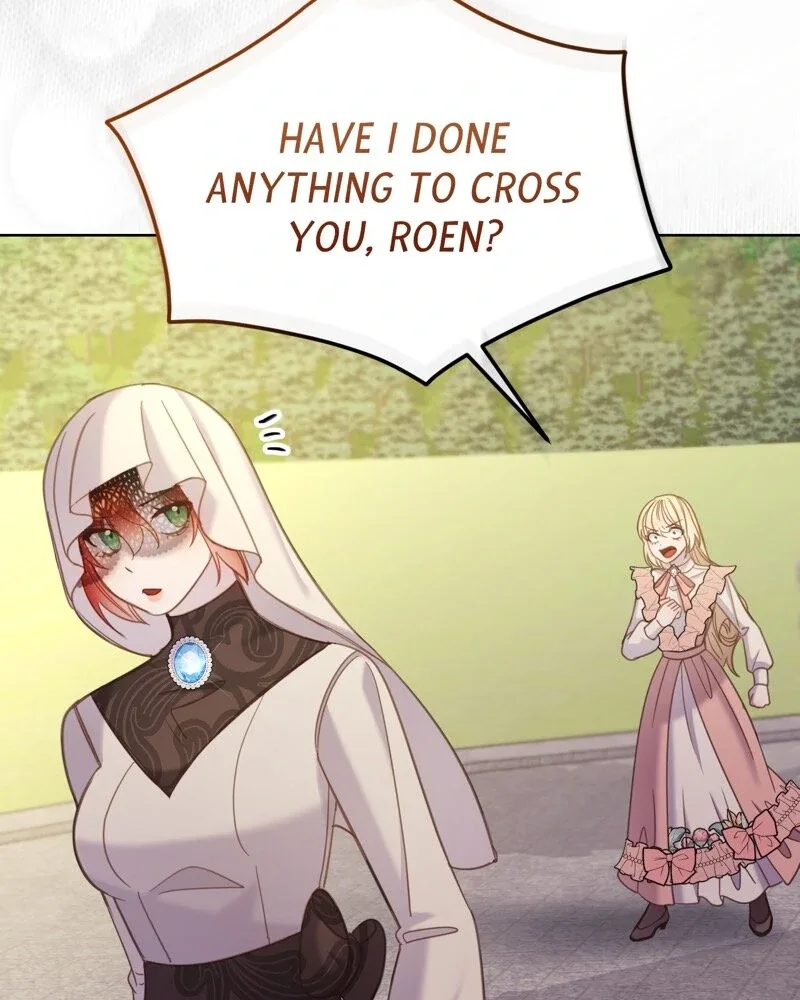 You’re Unforgiven, Your Majesty Chapter 47 page 33
