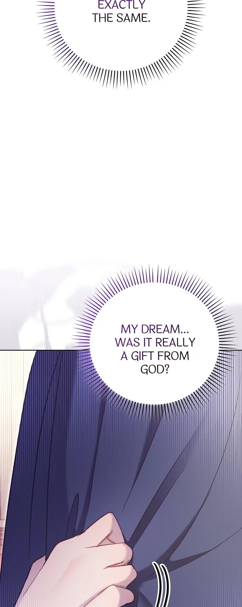 You’re Unforgiven, Your Majesty Chapter 45 page 52