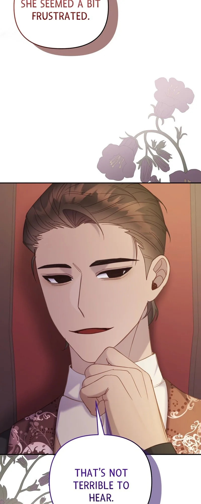 You’re Unforgiven, Your Majesty Chapter 43 page 23