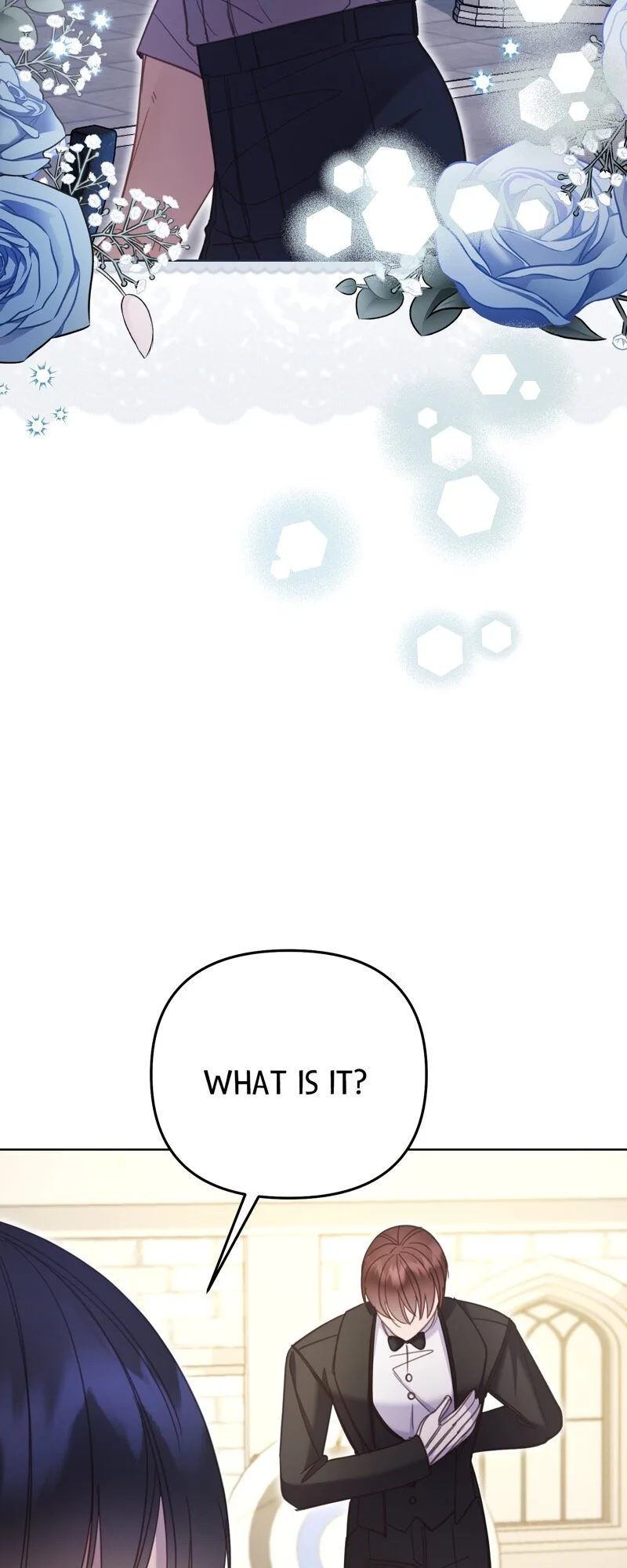 You’re Unforgiven, Your Majesty Chapter 45 page 68