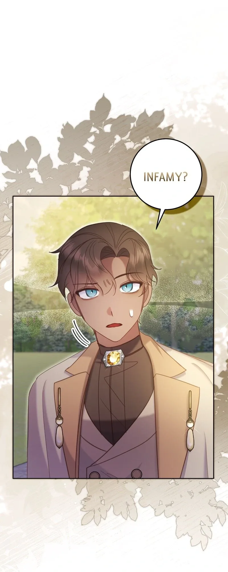 You’re Unforgiven, Your Majesty Chapter 47 page 40