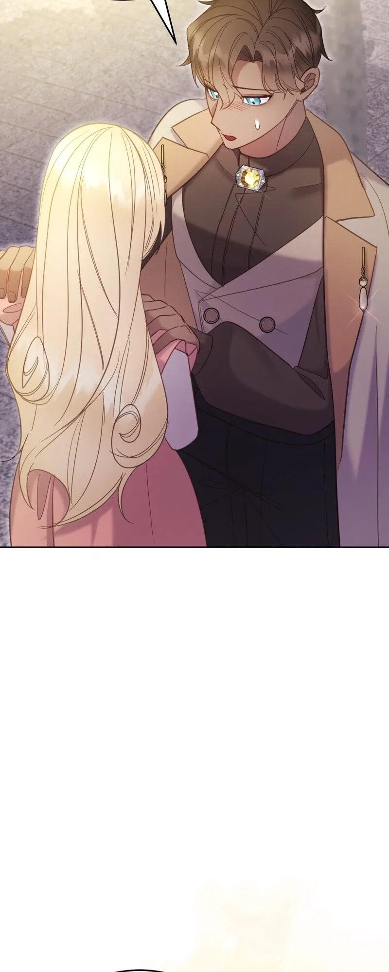 You’re Unforgiven, Your Majesty Chapter 47 page 8