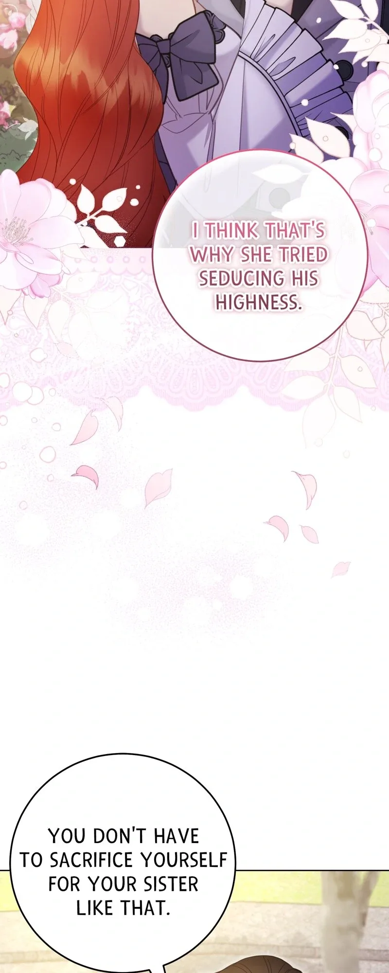 You’re Unforgiven, Your Majesty Chapter 47 page 7