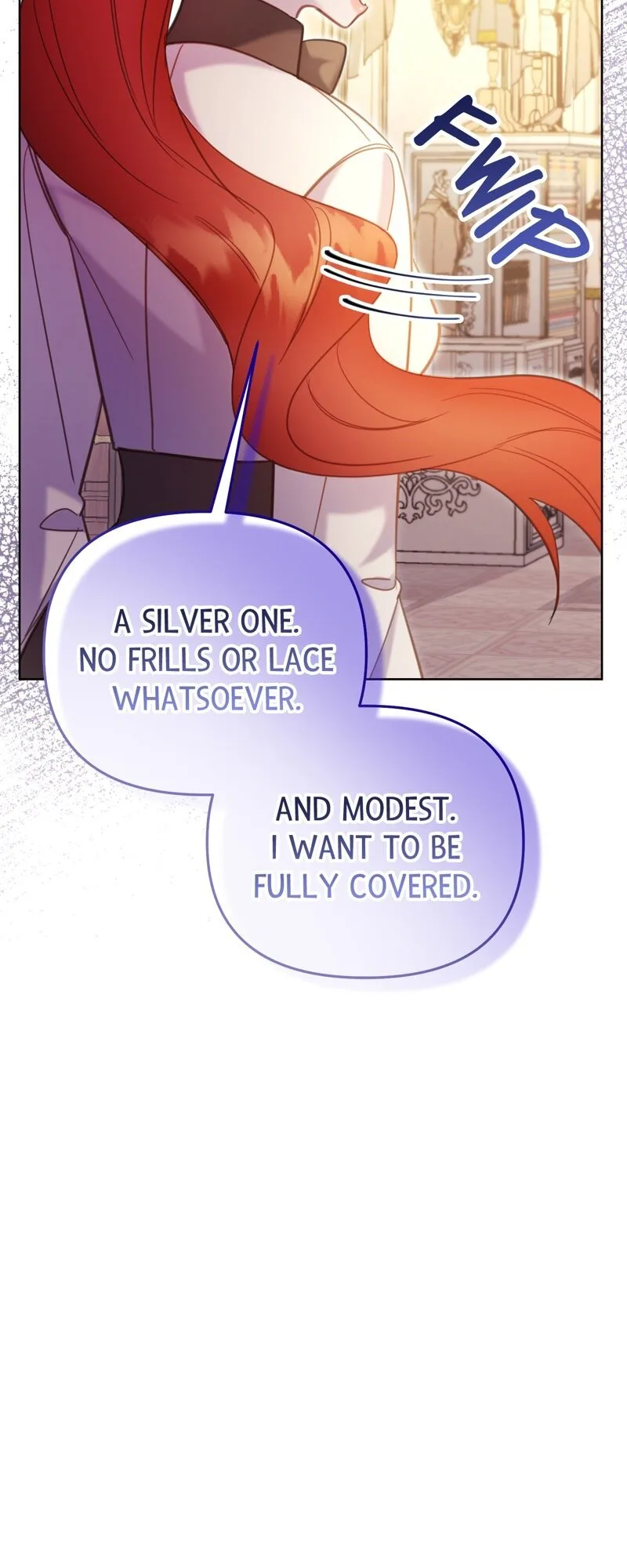 You’re Unforgiven, Your Majesty Chapter 45 page 66