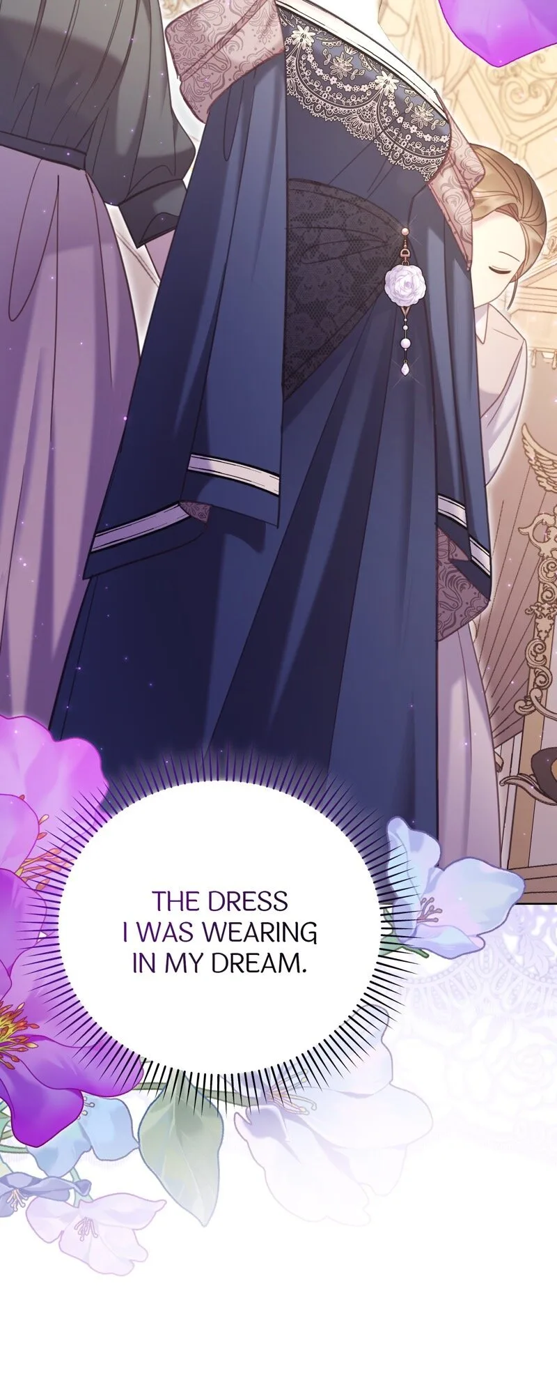 You’re Unforgiven, Your Majesty Chapter 45 page 50
