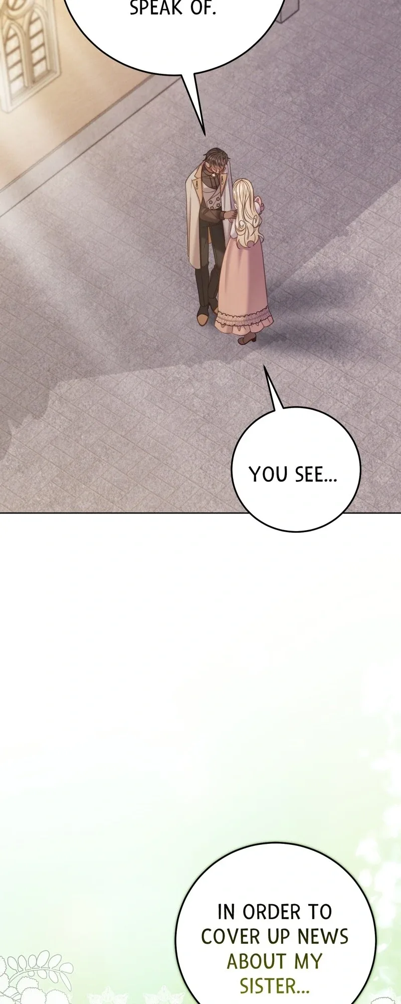 You’re Unforgiven, Your Majesty Chapter 47 page 4