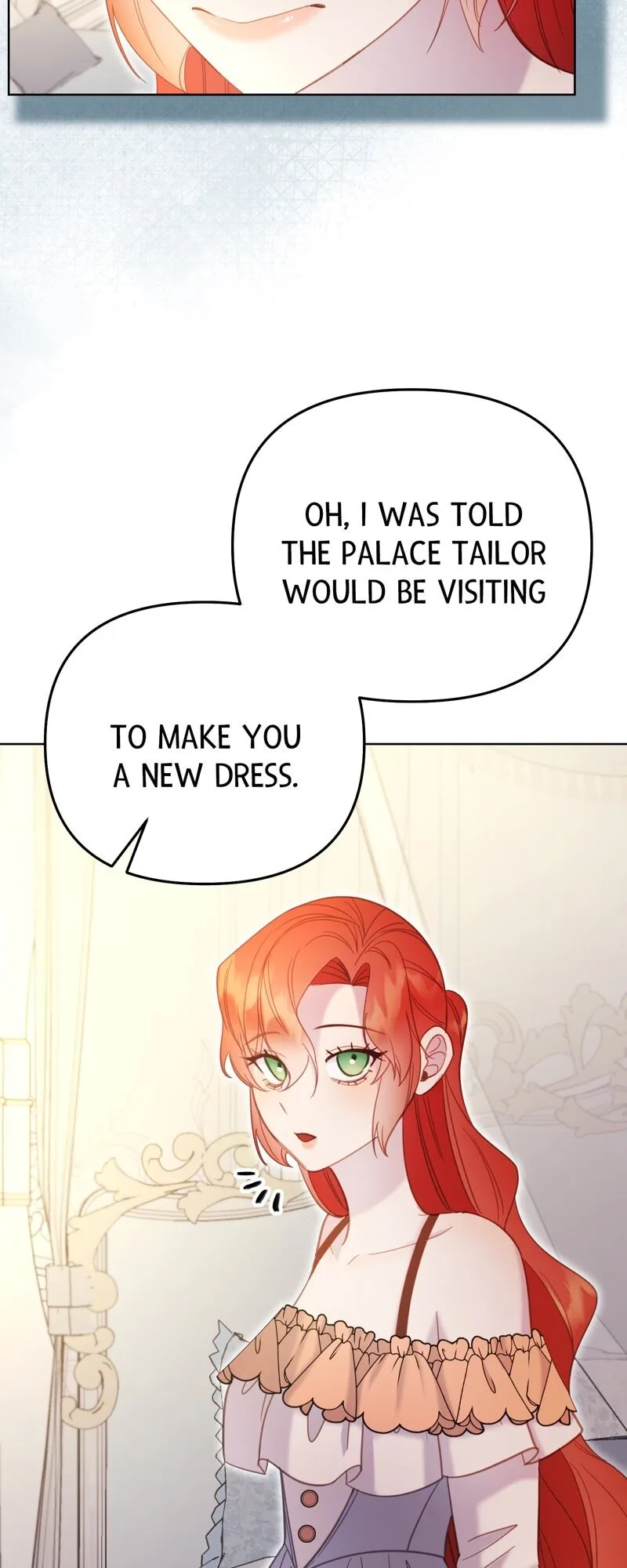 You’re Unforgiven, Your Majesty Chapter 45 page 40