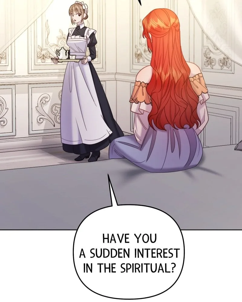 You’re Unforgiven, Your Majesty Chapter 45 page 33