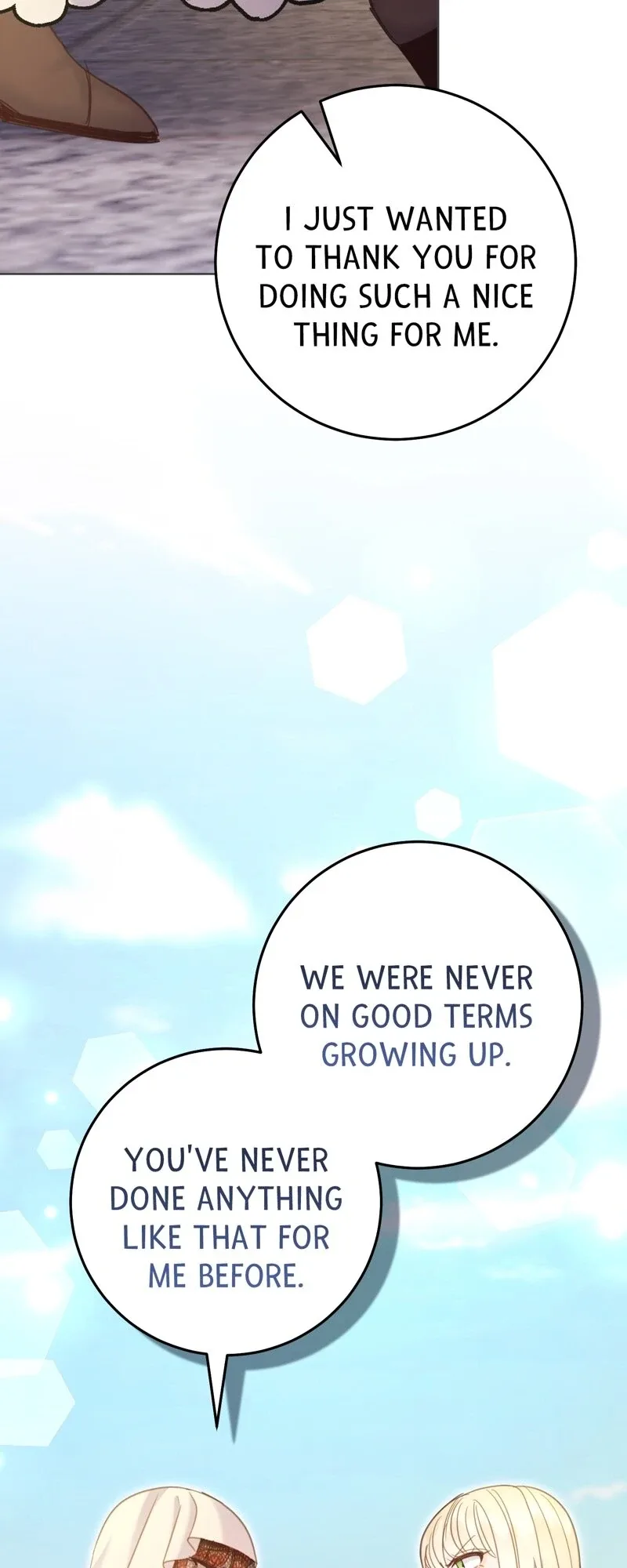 You’re Unforgiven, Your Majesty Chapter 47 page 47