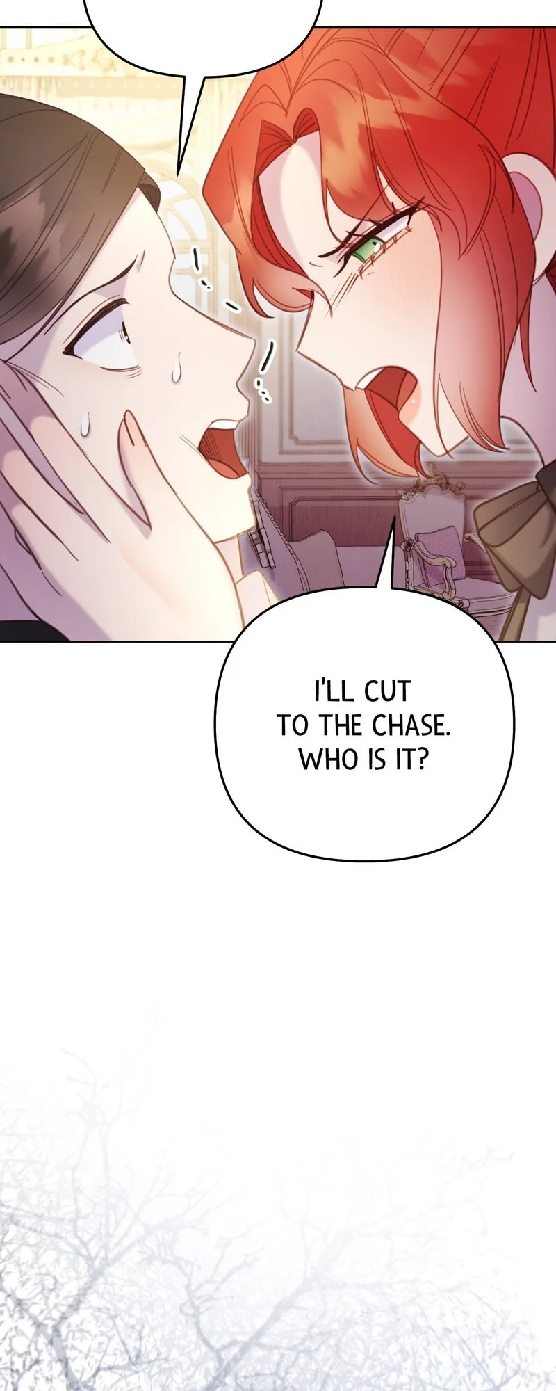 You’re Unforgiven, Your Majesty Chapter 45 page 62