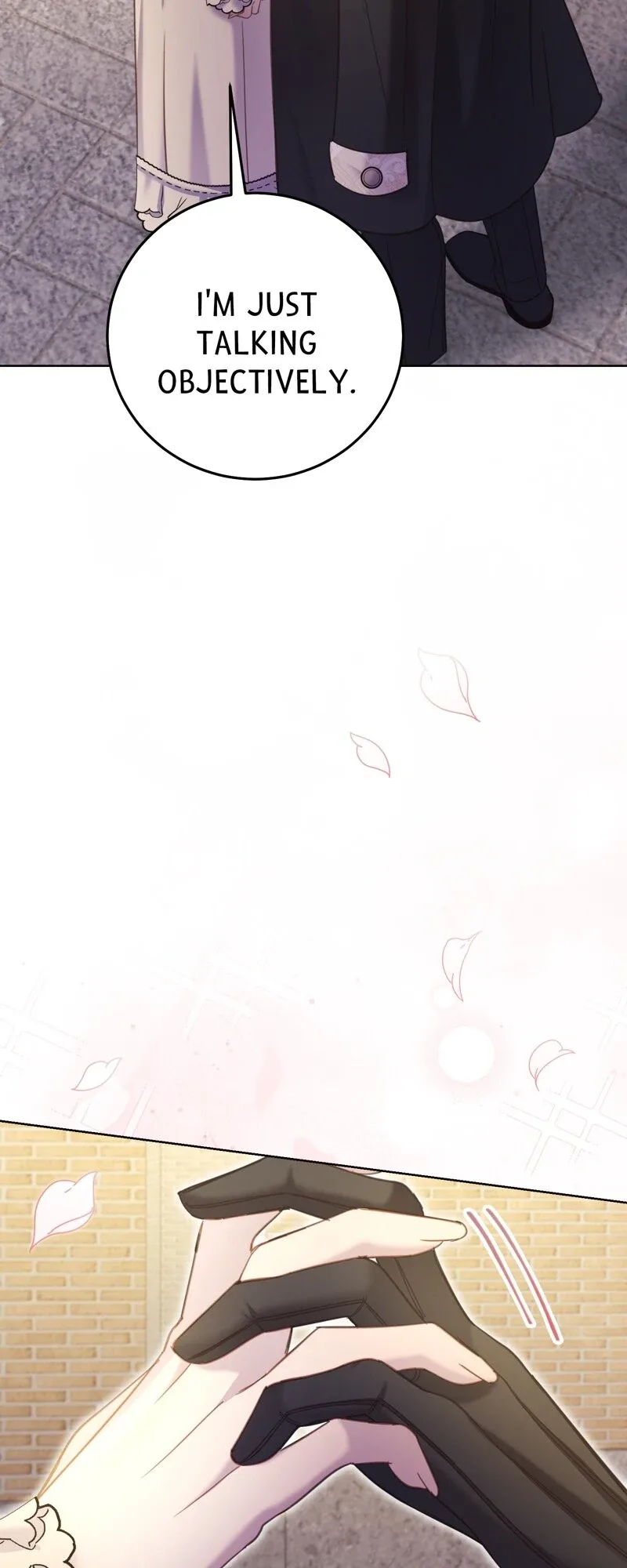You’re Unforgiven, Your Majesty Chapter 47 page 68