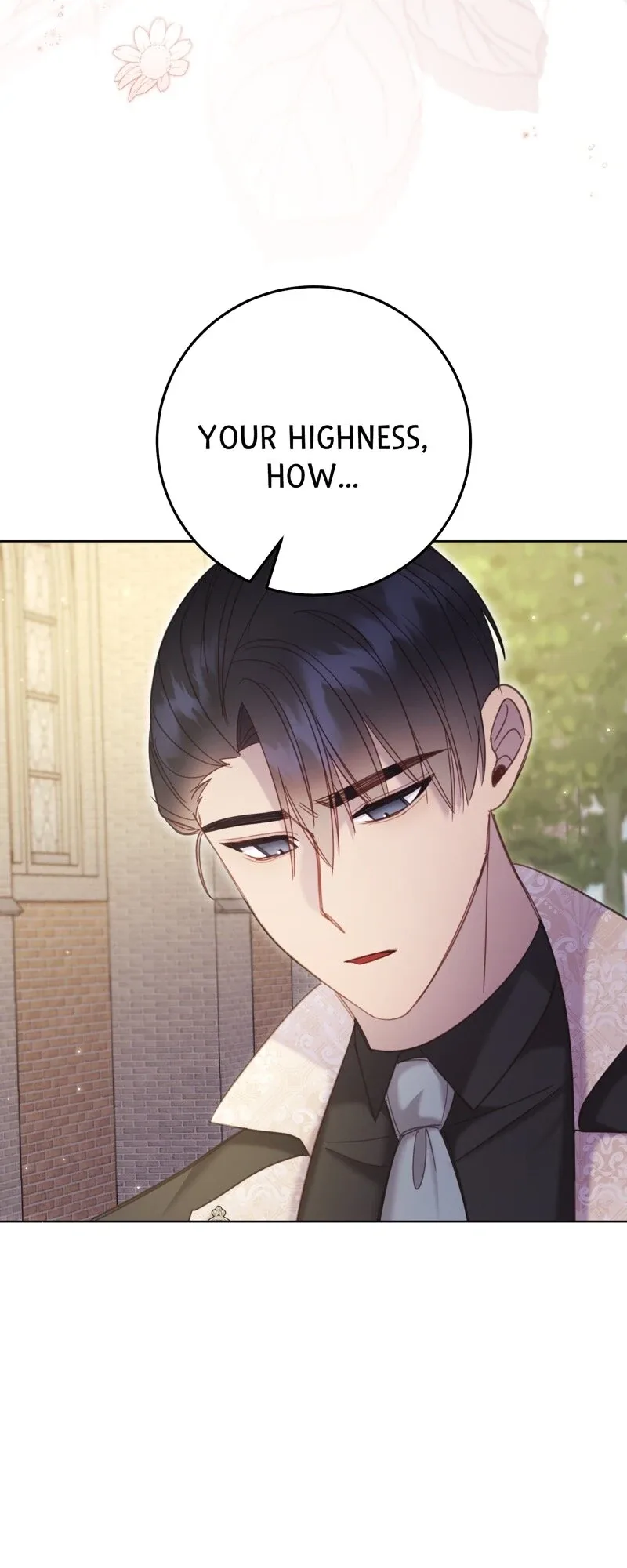 You’re Unforgiven, Your Majesty Chapter 47 page 60