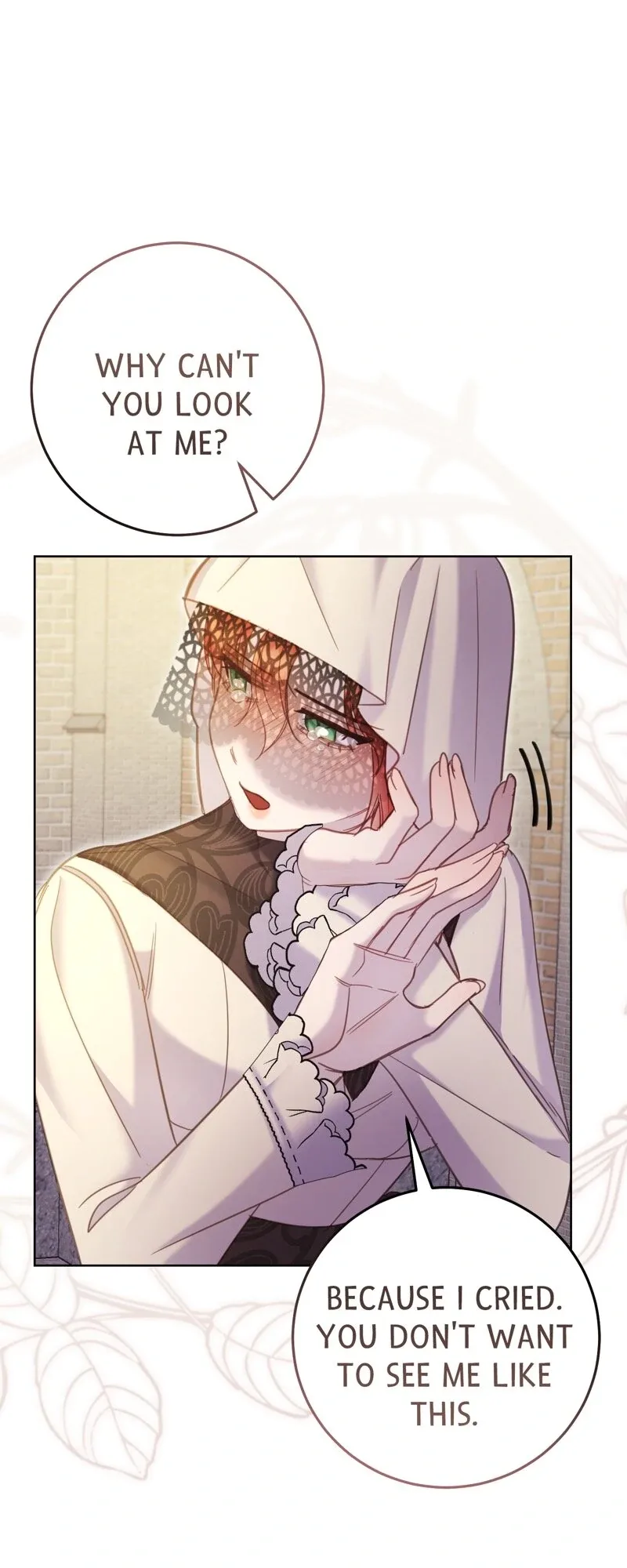 You’re Unforgiven, Your Majesty Chapter 47 page 62