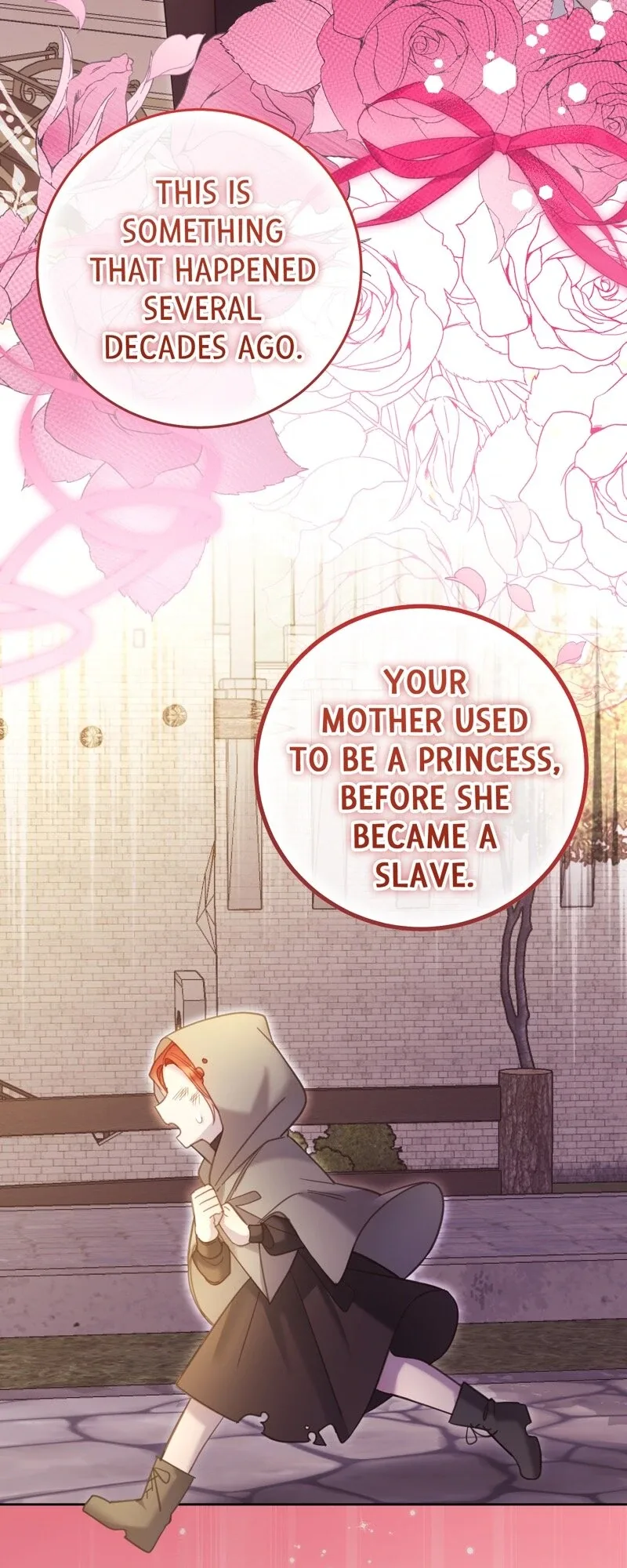 You’re Unforgiven, Your Majesty Chapter 47 page 77