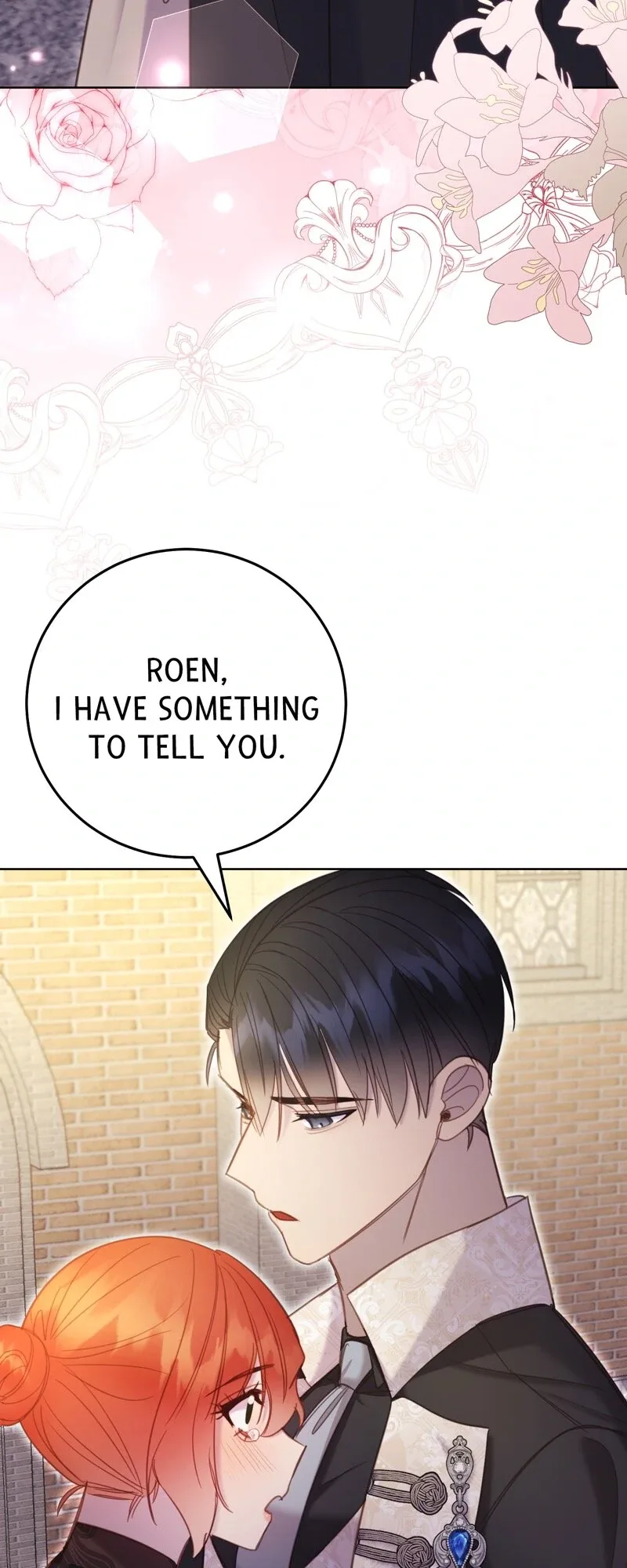 You’re Unforgiven, Your Majesty Chapter 47 page 72
