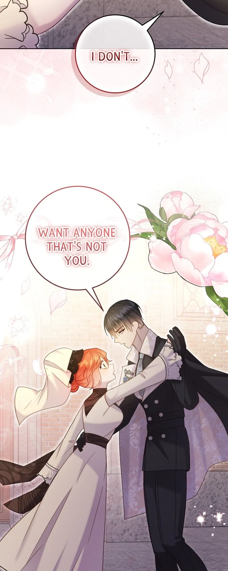 You’re Unforgiven, Your Majesty Chapter 47 page 69