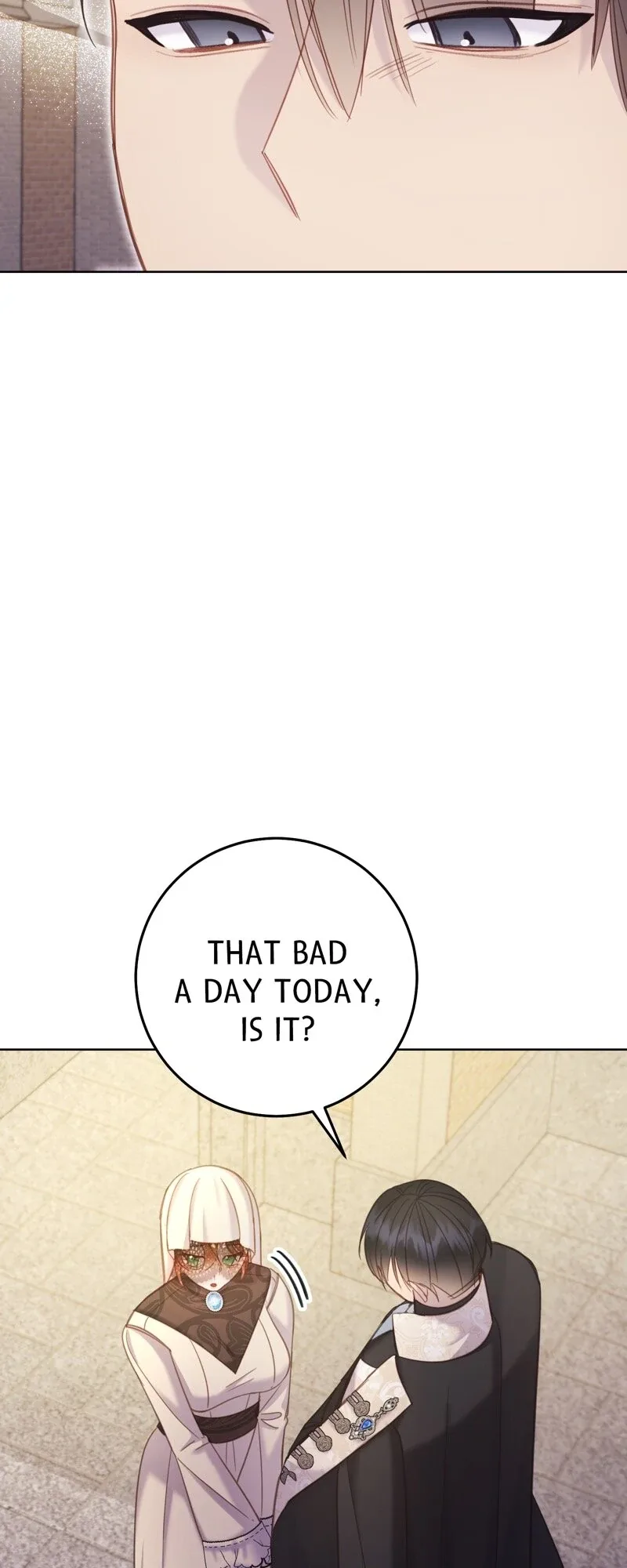 You’re Unforgiven, Your Majesty Chapter 47 page 67