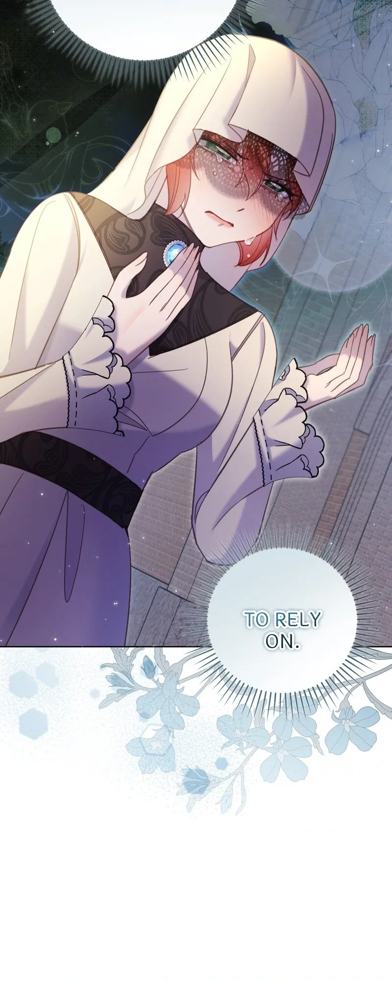 You’re Unforgiven, Your Majesty Chapter 47 page 56