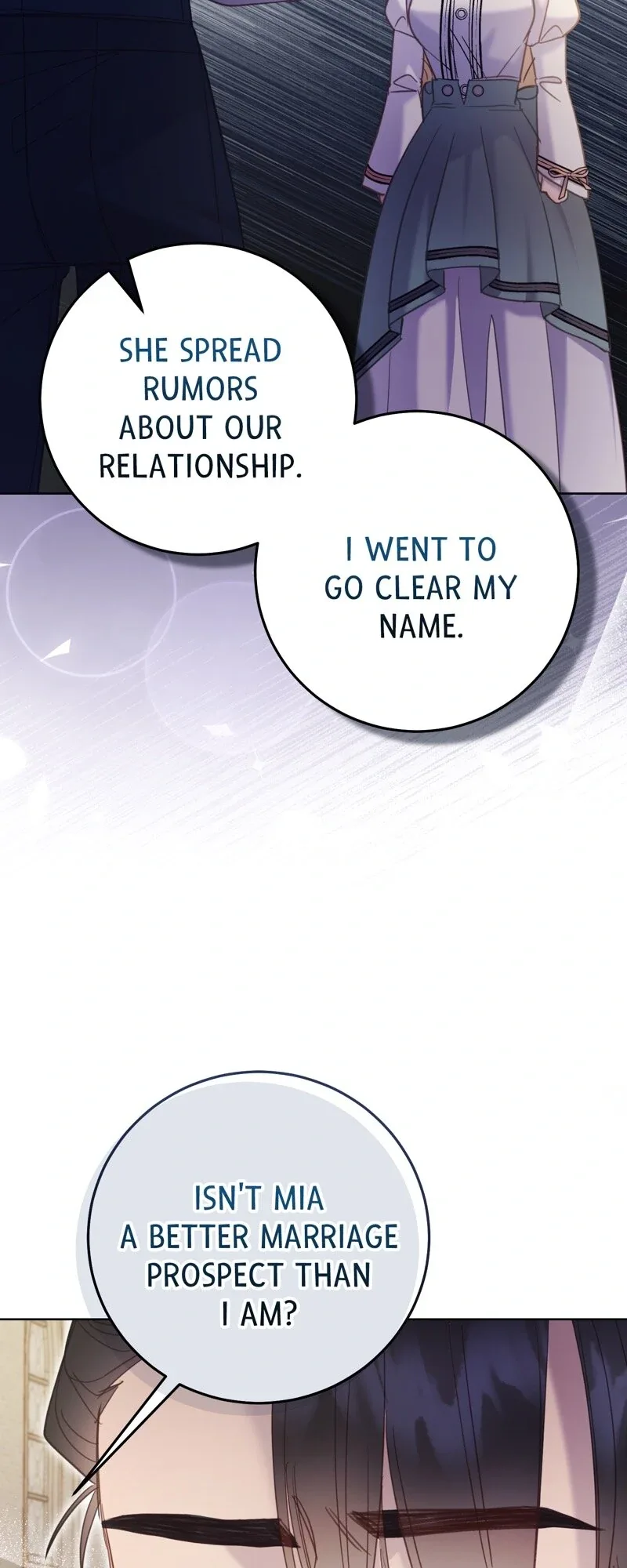 You’re Unforgiven, Your Majesty Chapter 47 page 66