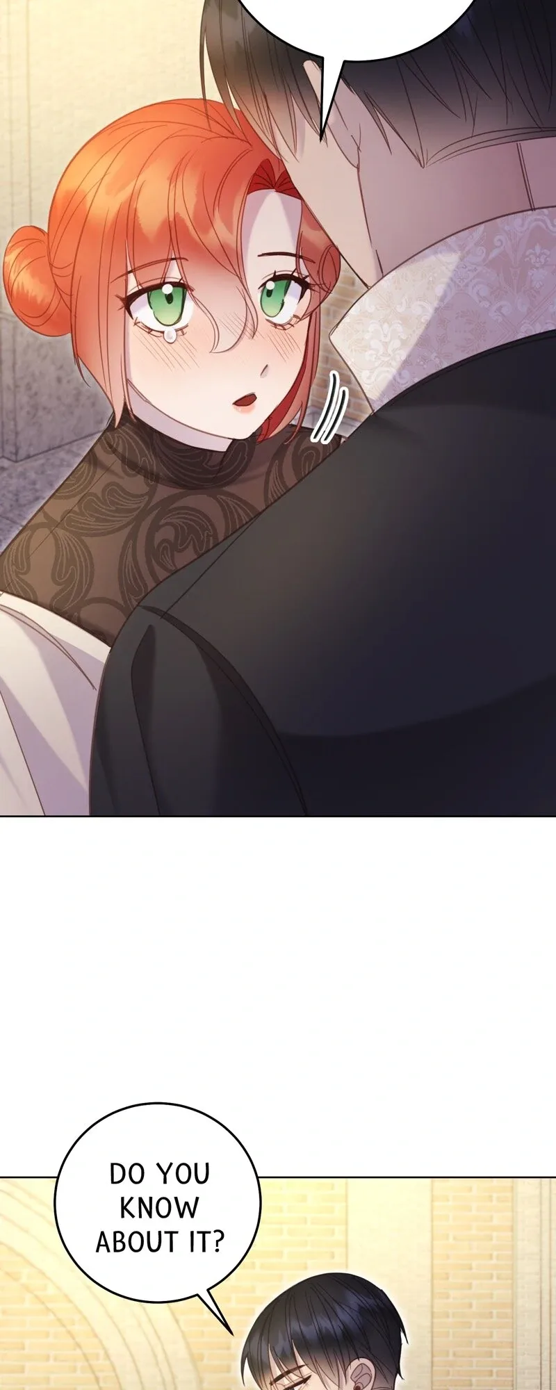 You’re Unforgiven, Your Majesty Chapter 47 page 74