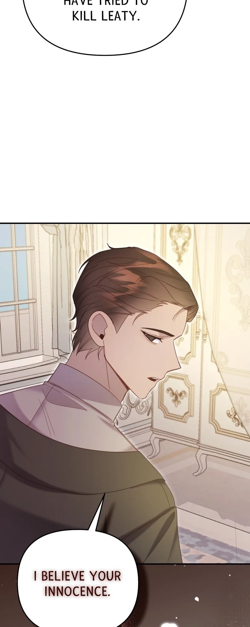 You’re Unforgiven, Your Majesty Chapter 42 page 55