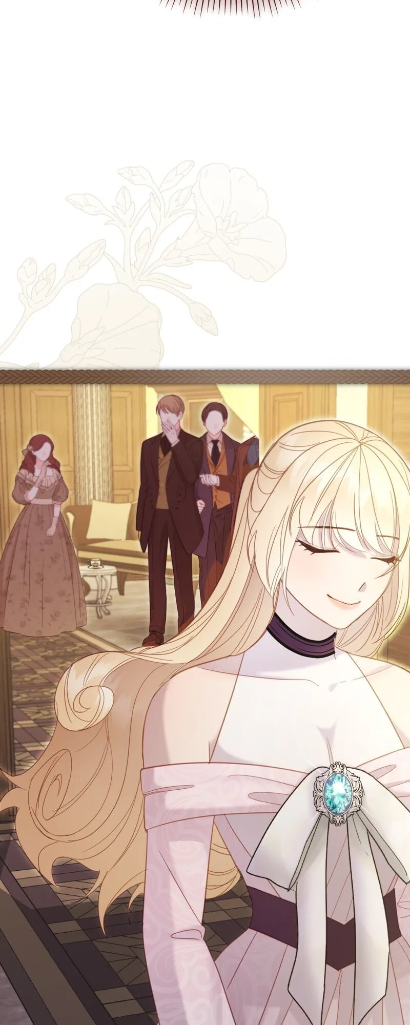 You’re Unforgiven, Your Majesty Chapter 41 page 62