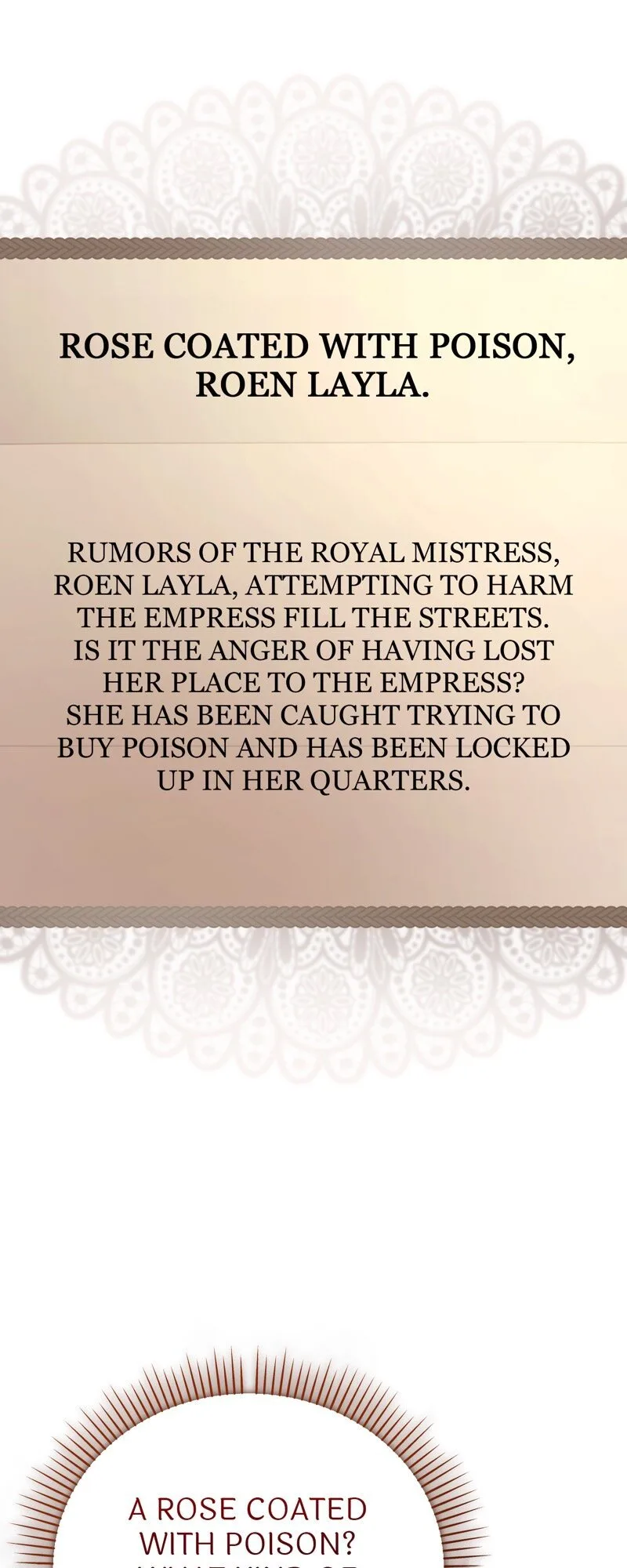 You’re Unforgiven, Your Majesty Chapter 42 page 67