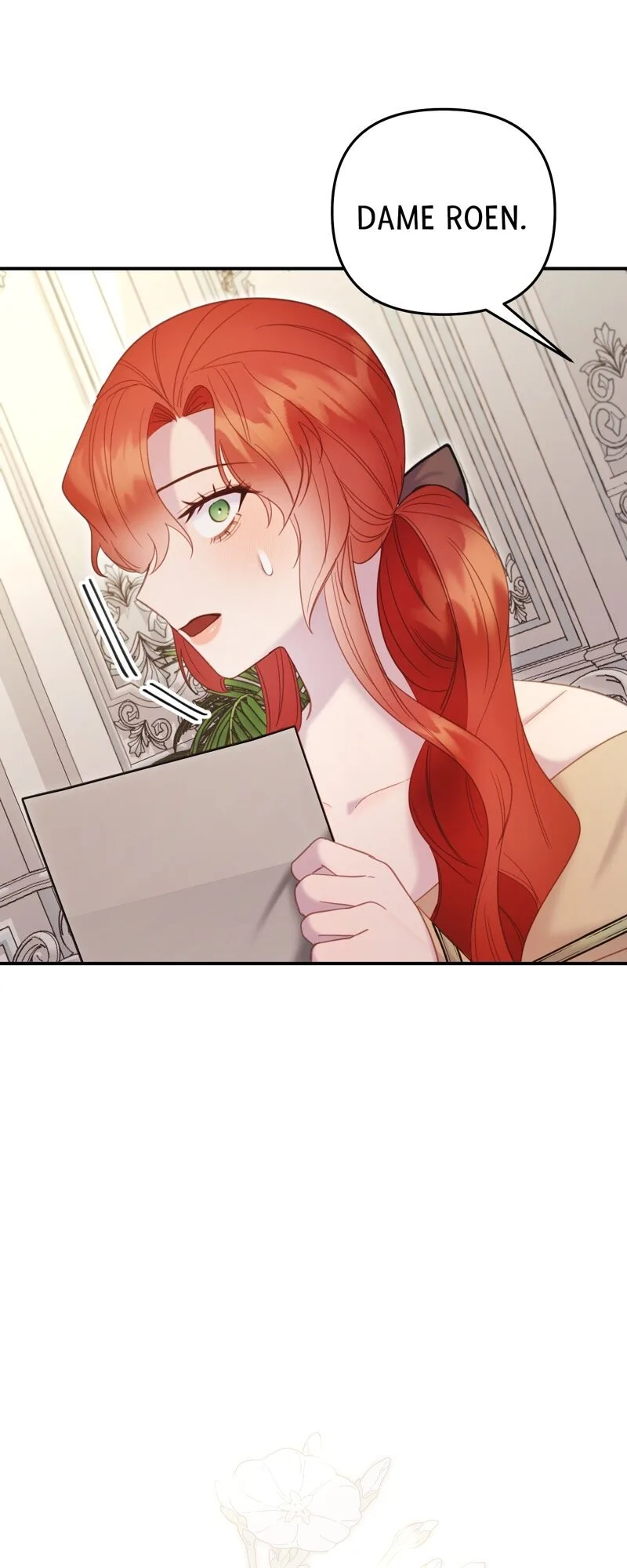 You’re Unforgiven, Your Majesty Chapter 42 page 69